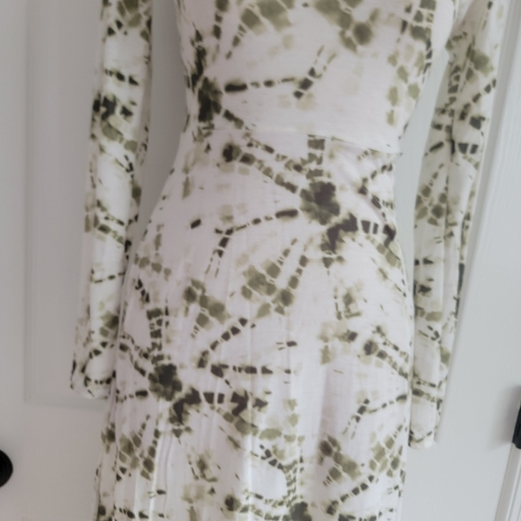 Pretty Little Things Tie Dye Dress 2 - Picture 3 of 10